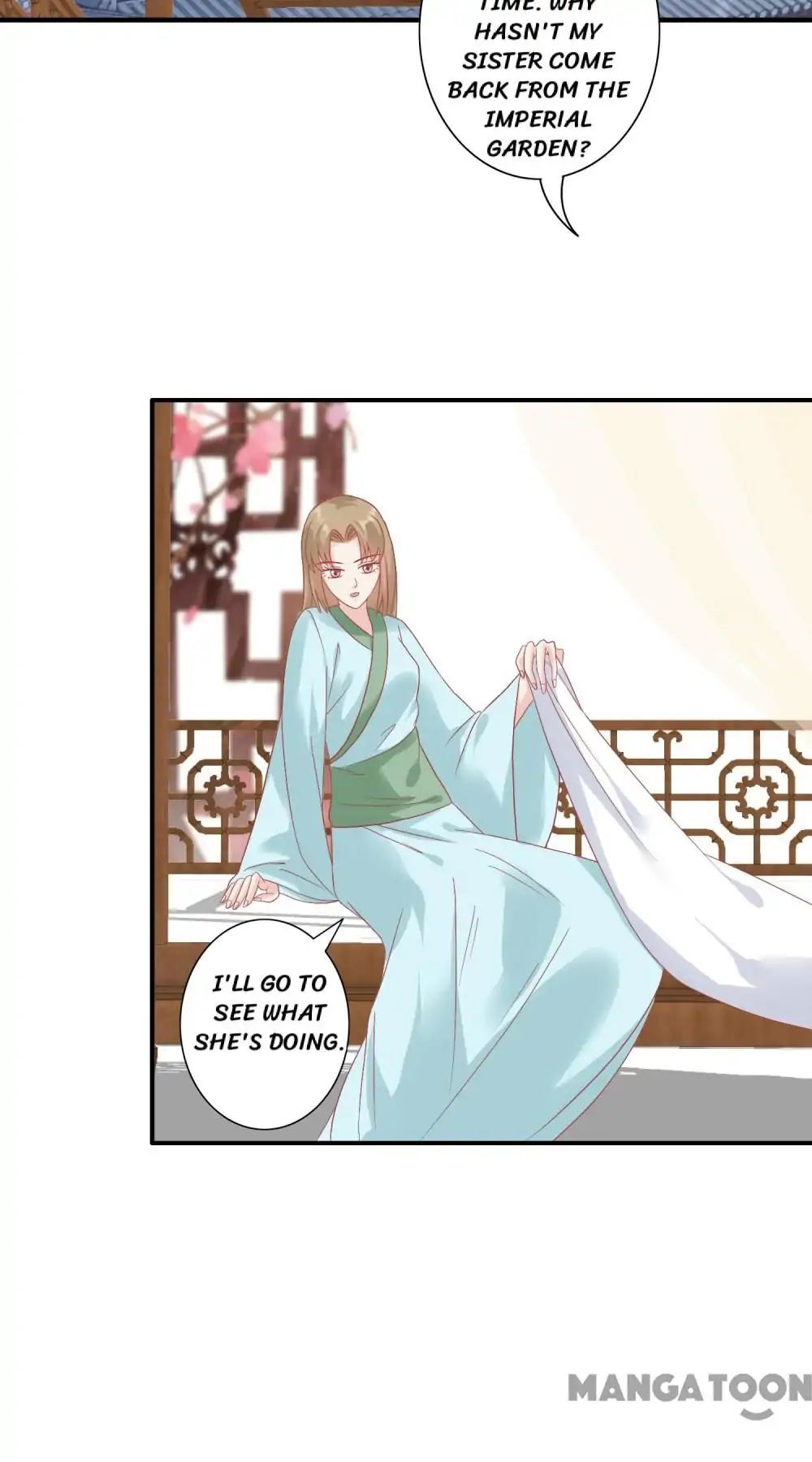 Resurrecting Queen Chapter 132 - page 14