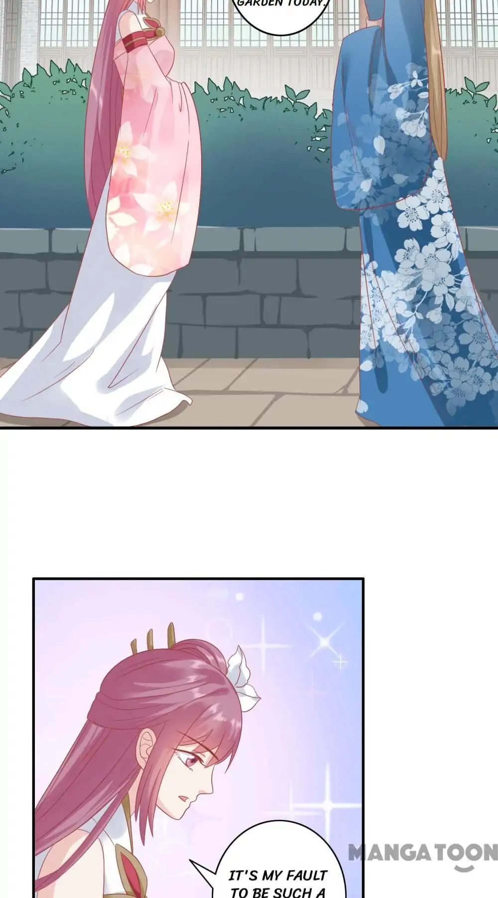 Resurrecting Queen Chapter 132 - page 18