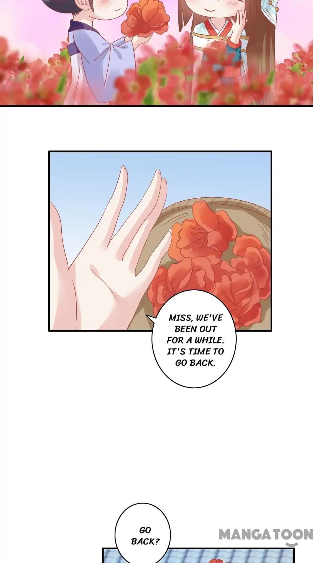 Resurrecting Queen Chapter 132 - page 2