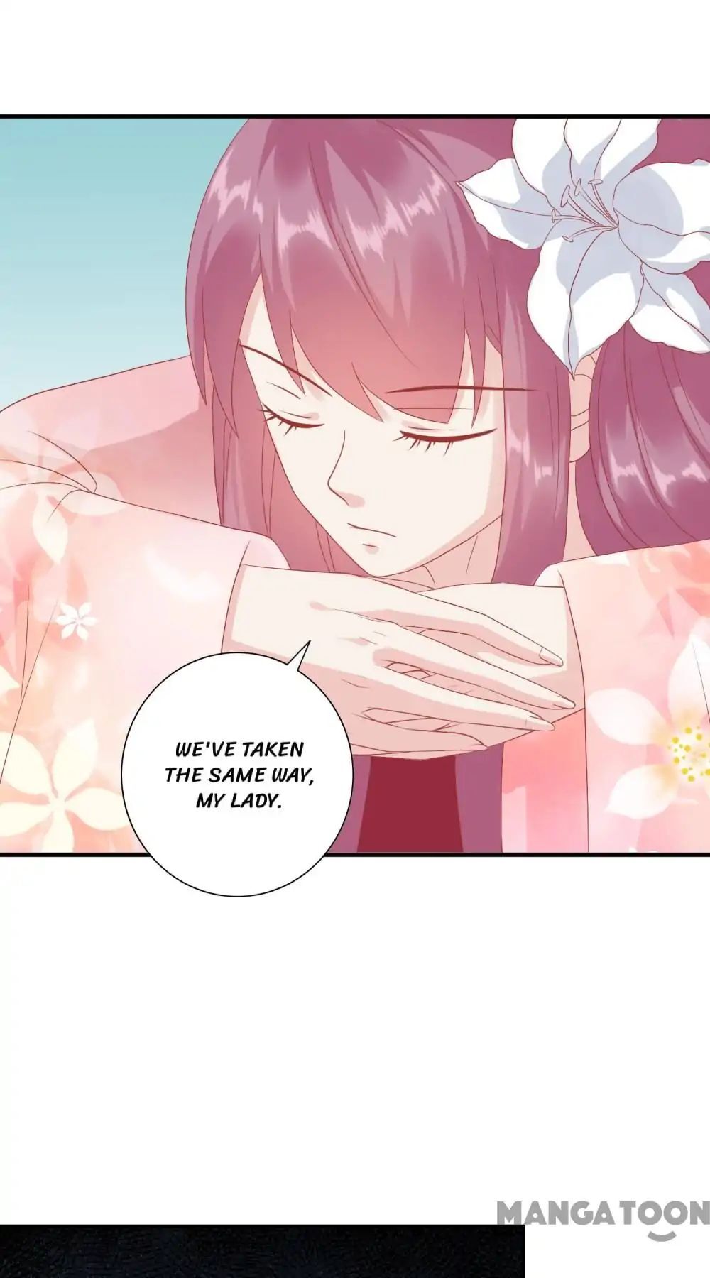 Resurrecting Queen Chapter 132 - page 21