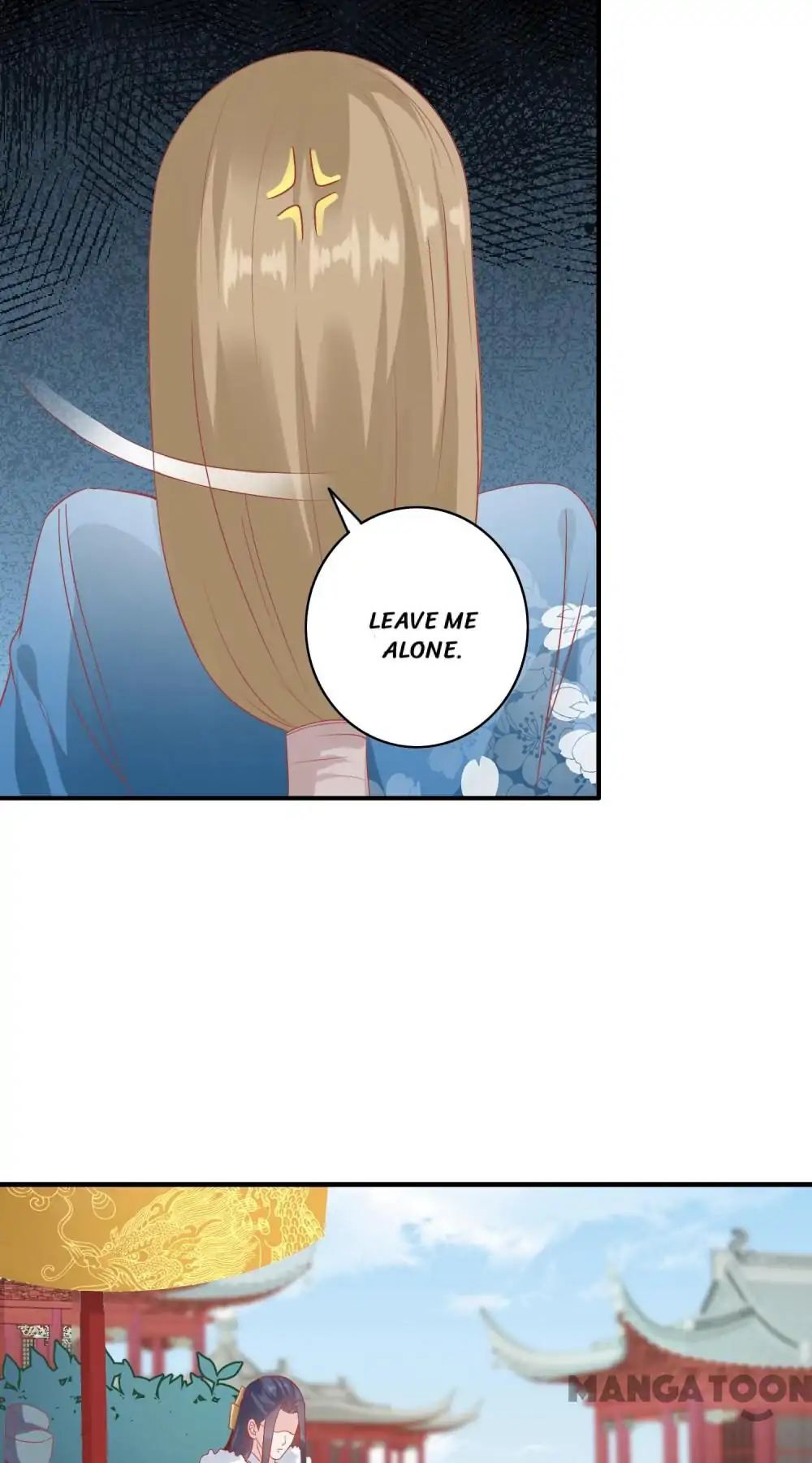 Resurrecting Queen Chapter 132 - page 22