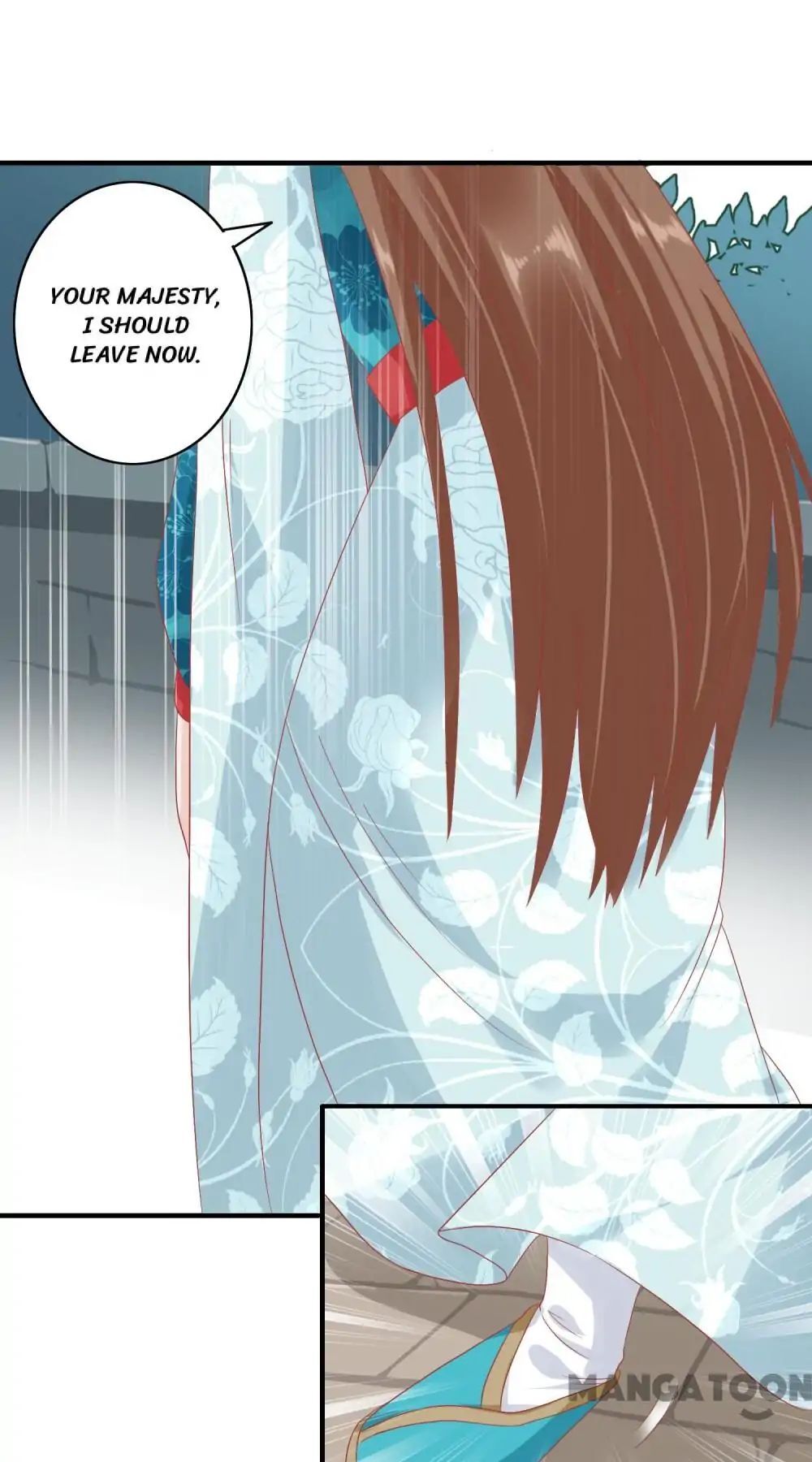 Resurrecting Queen Chapter 132 - page 25