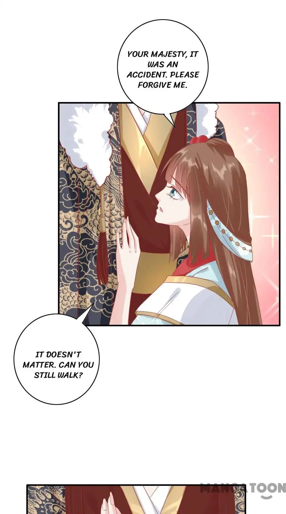 Resurrecting Queen Chapter 132 - page 29