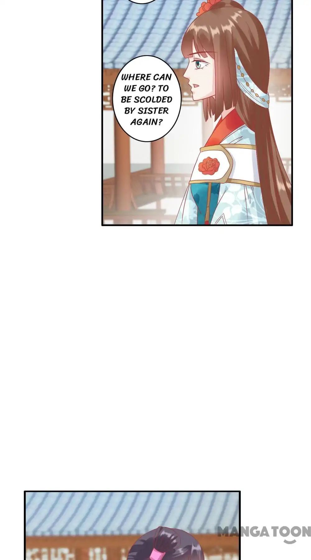 Resurrecting Queen Chapter 132 - page 3