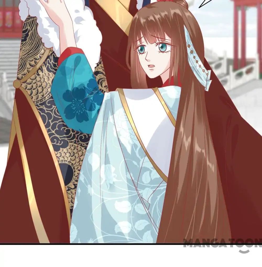 Resurrecting Queen Chapter 132 - page 31