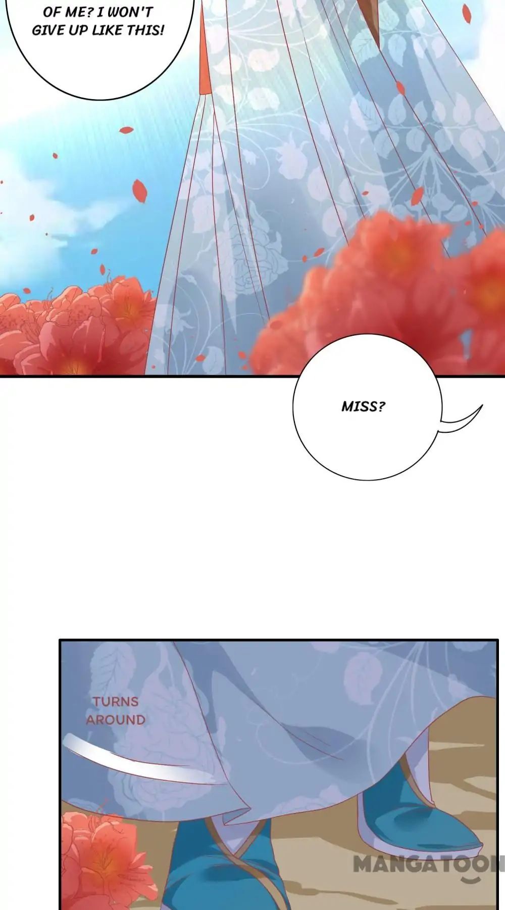 Resurrecting Queen Chapter 132 - page 6