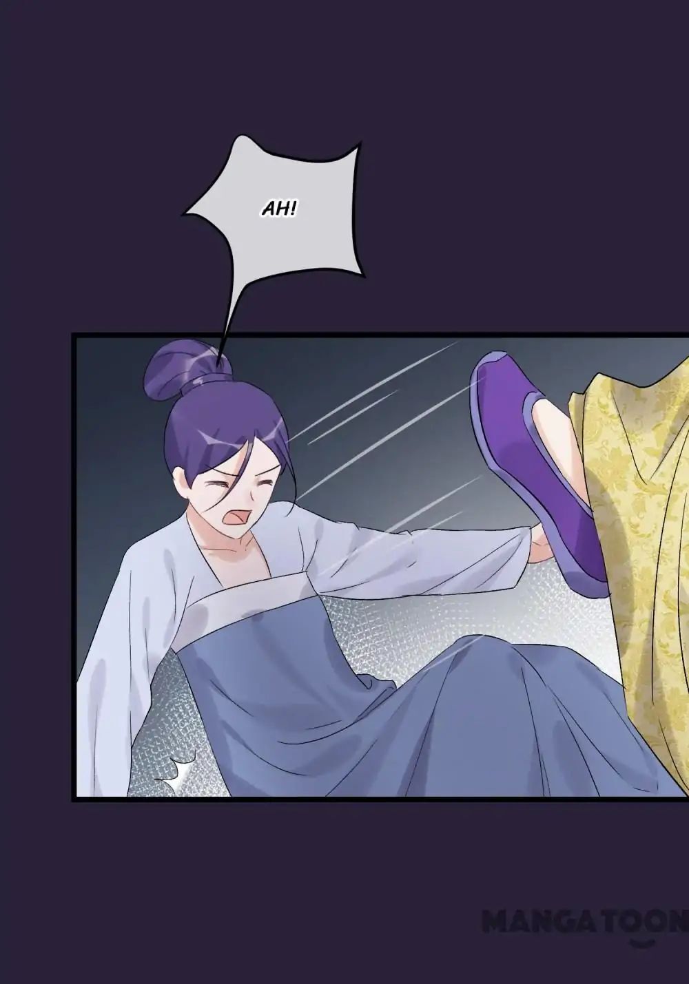 Resurrecting Queen Chapter 95 - page 10