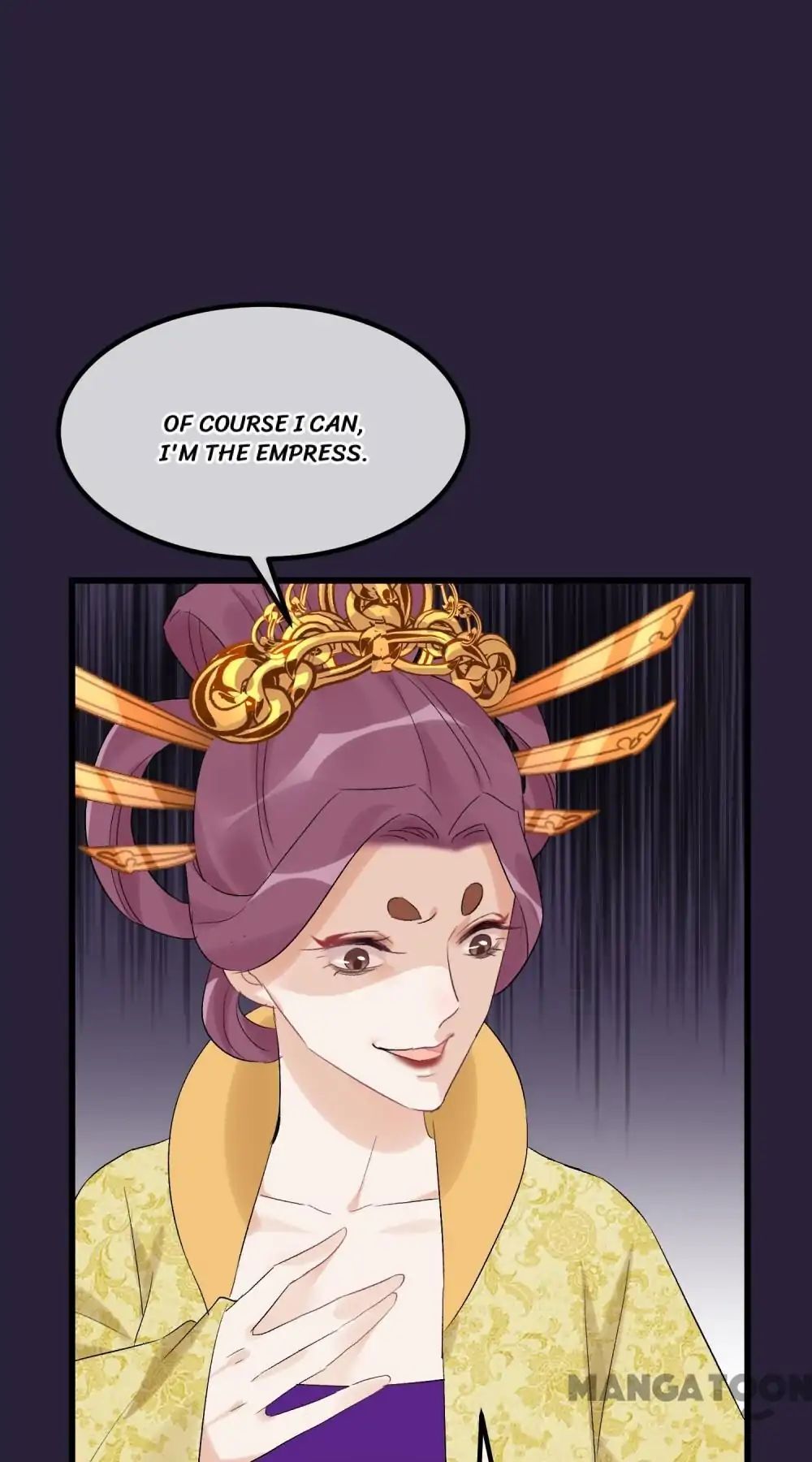 Resurrecting Queen Chapter 95 - page 11