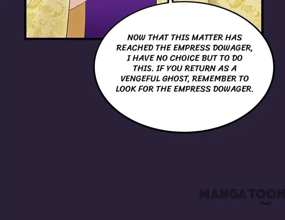 Resurrecting Queen Chapter 95 - page 12