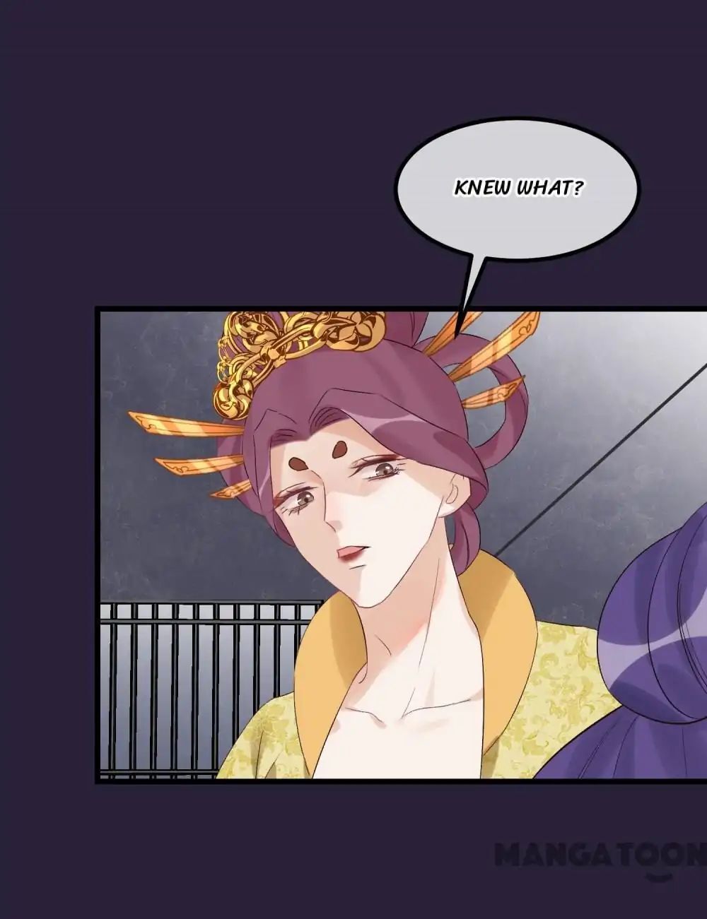 Resurrecting Queen Chapter 95 - page 14