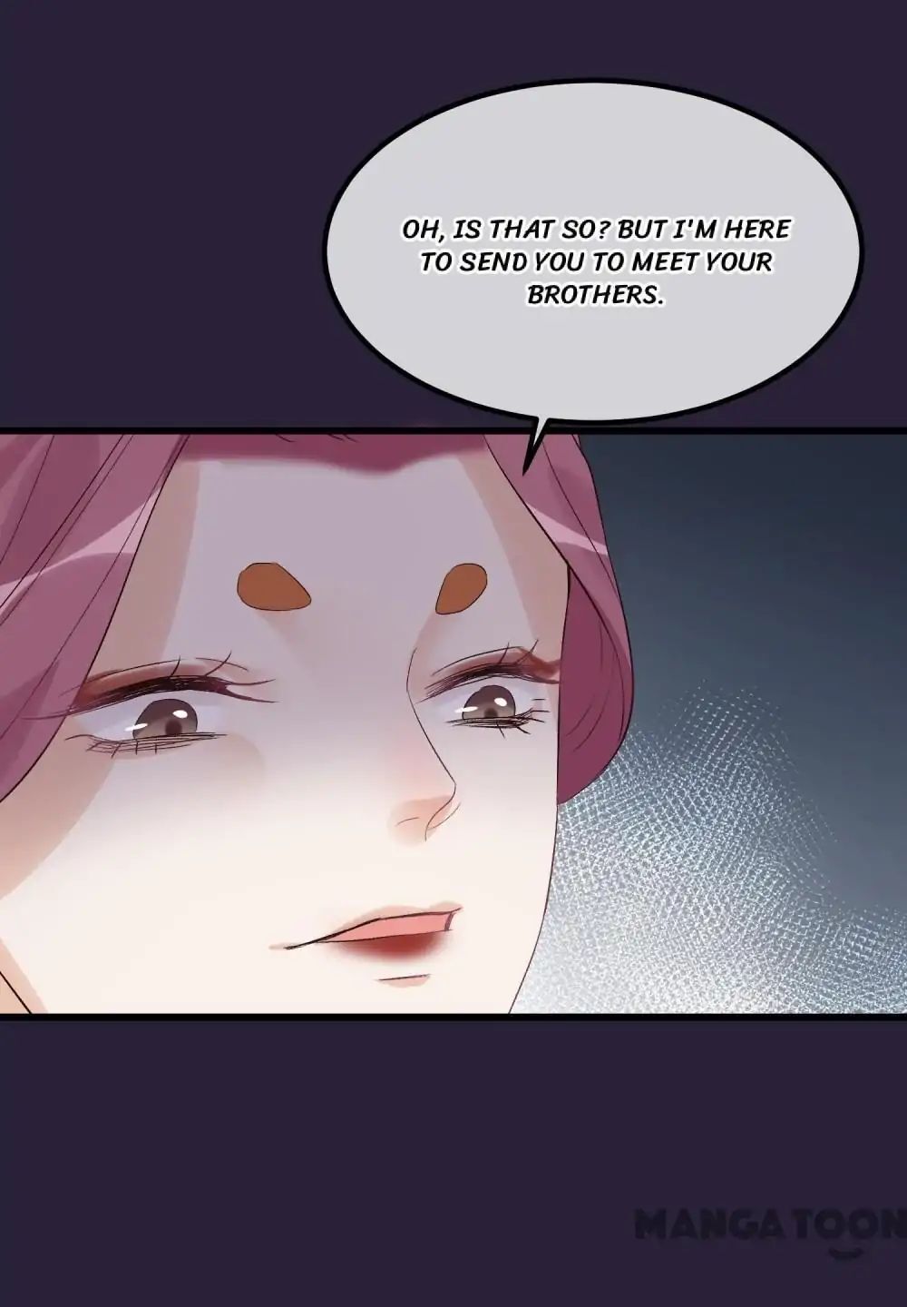 Resurrecting Queen Chapter 95 - page 17