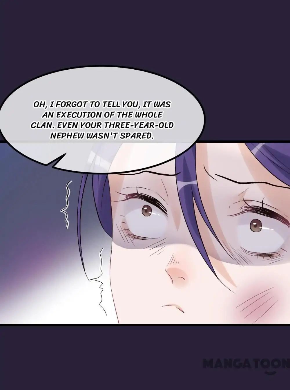 Resurrecting Queen Chapter 95 - page 21