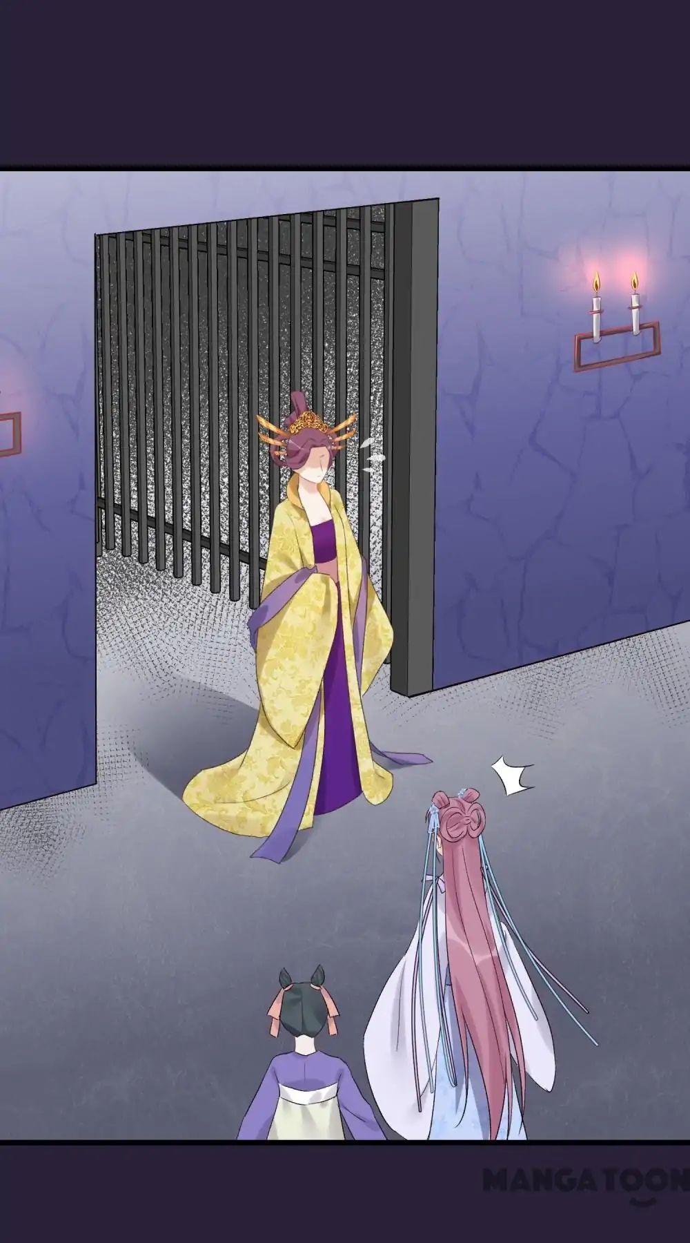 Resurrecting Queen Chapter 95 - page 27