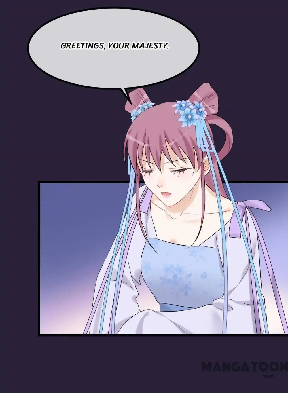 Resurrecting Queen Chapter 95 - page 29