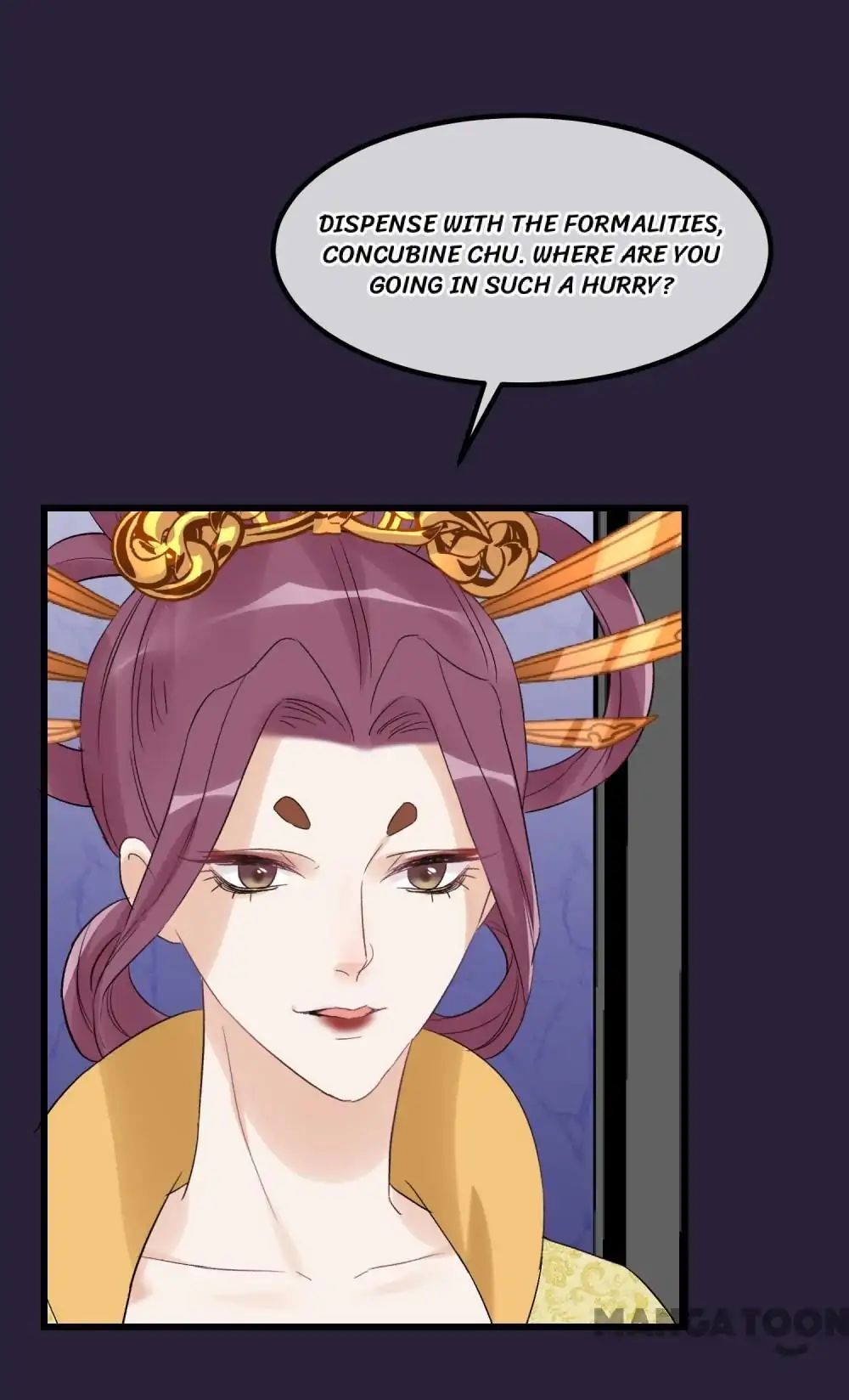 Resurrecting Queen Chapter 95 - page 30