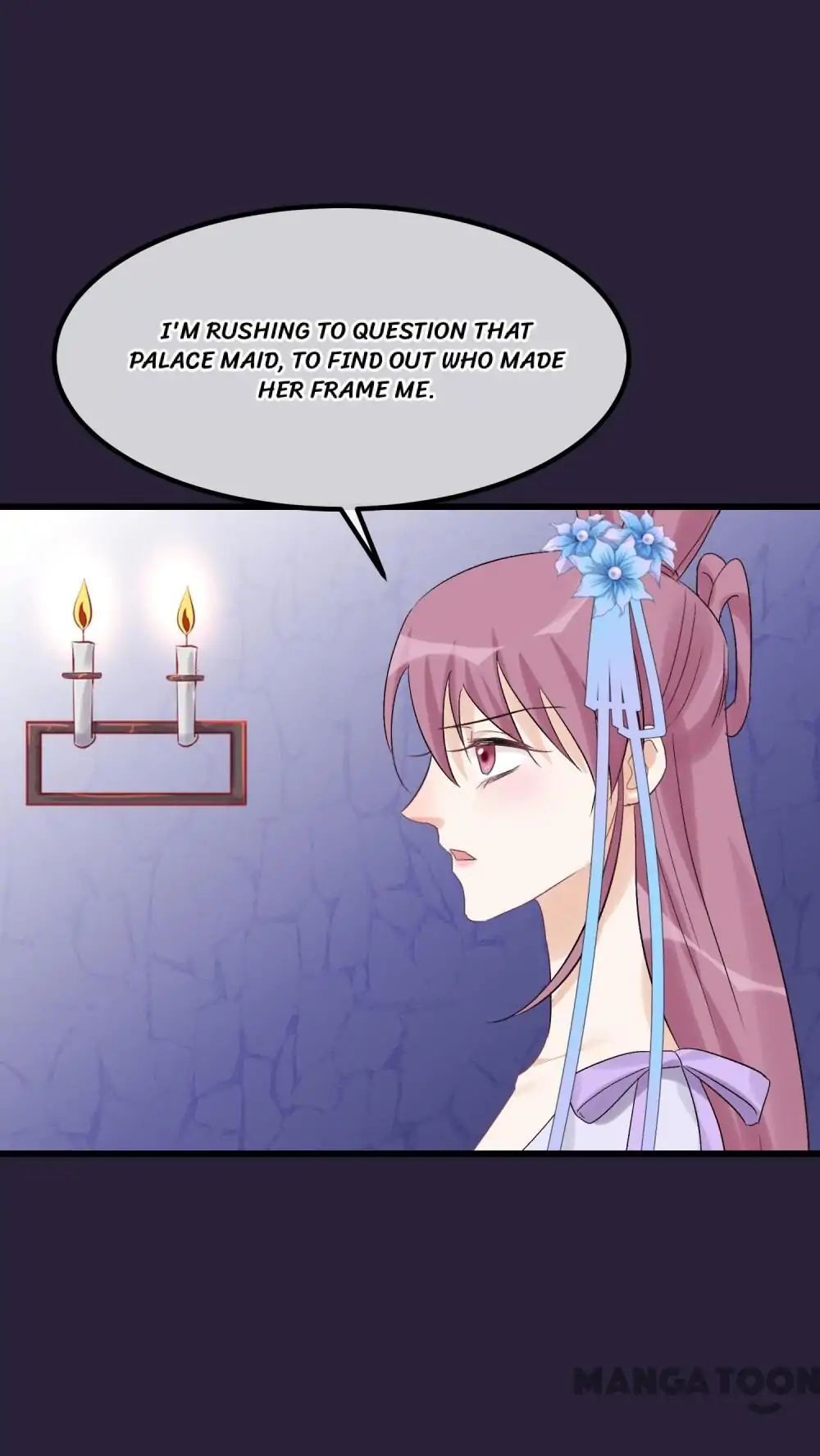 Resurrecting Queen Chapter 95 - page 31