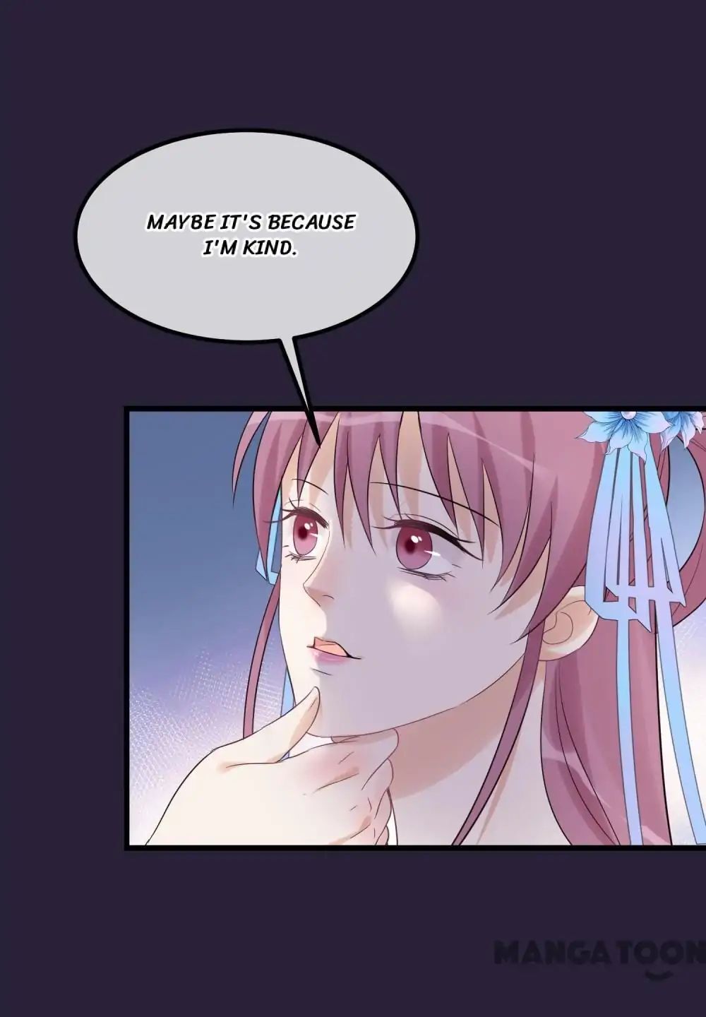 Resurrecting Queen Chapter 95 - page 38