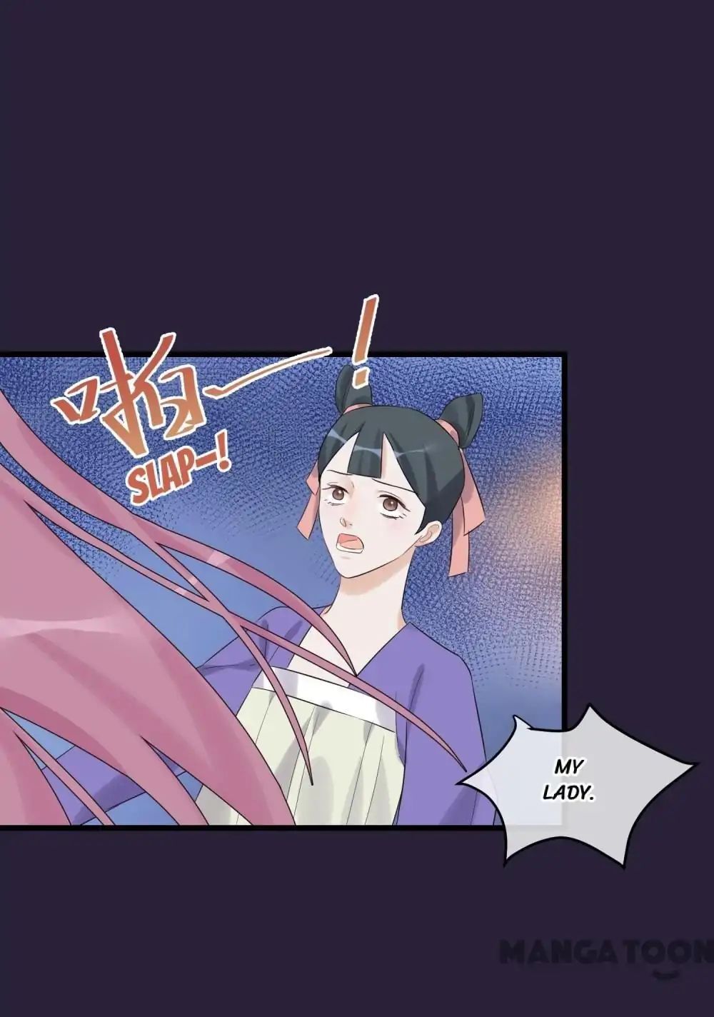 Resurrecting Queen Chapter 95 - page 39