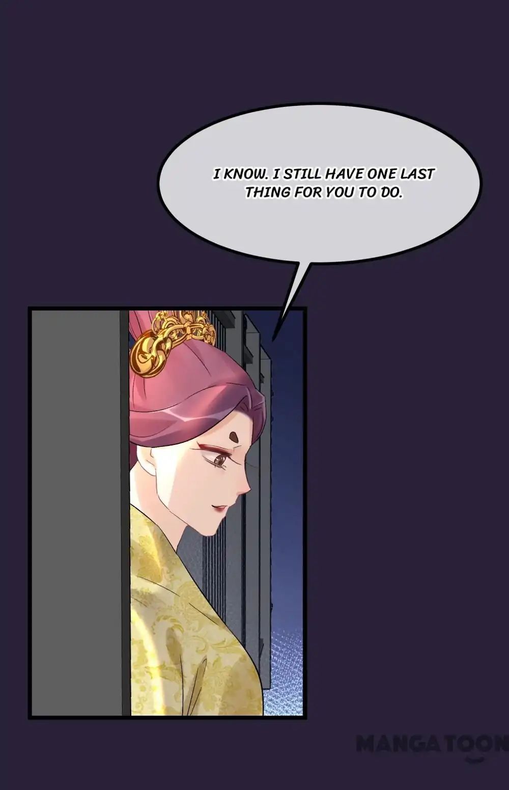 Resurrecting Queen Chapter 95 - page 4