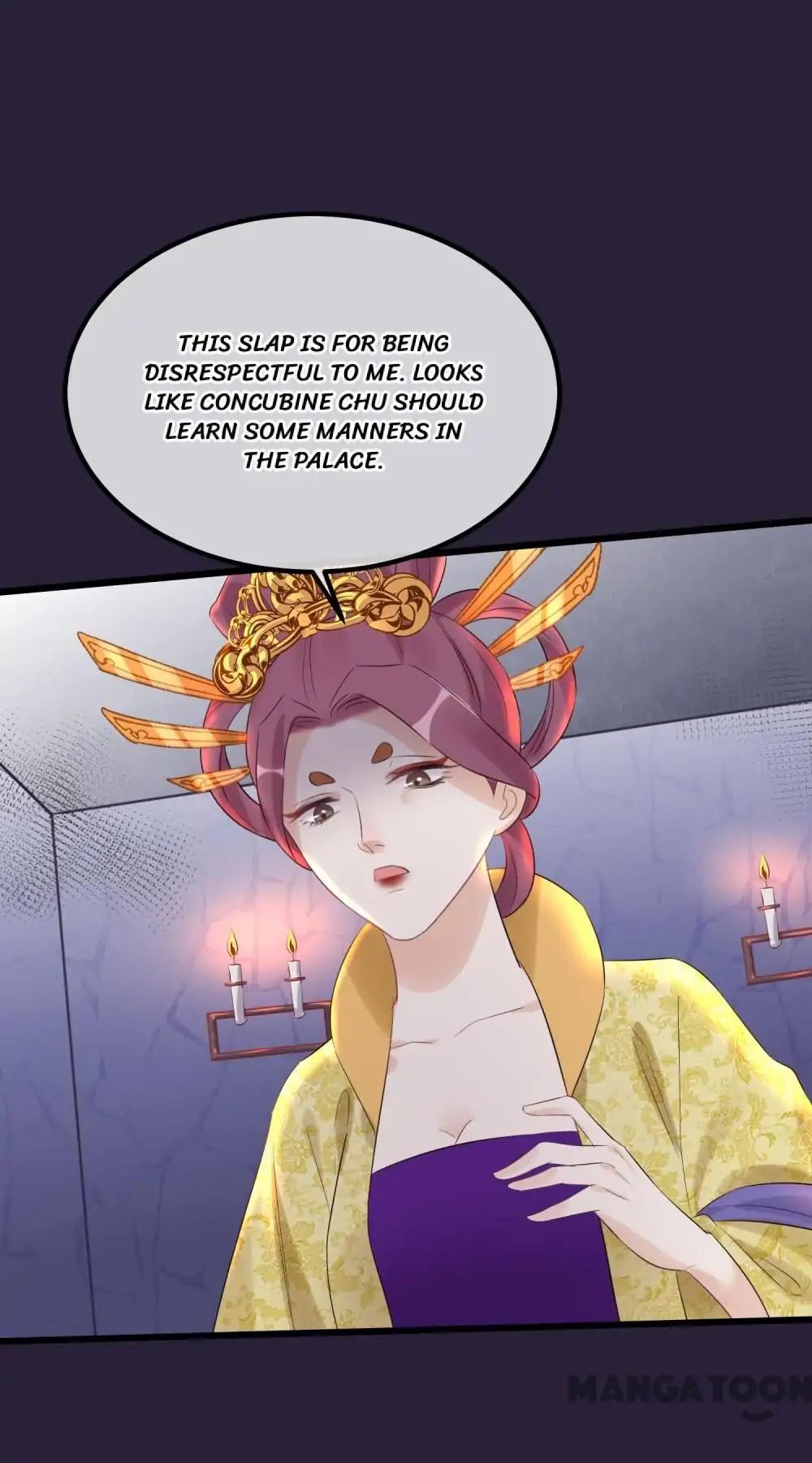 Resurrecting Queen Chapter 95 - page 40