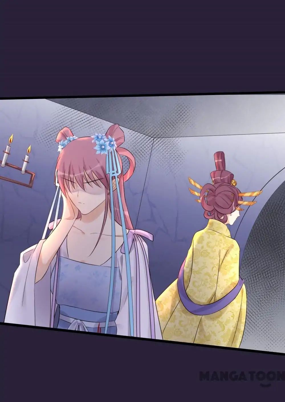 Resurrecting Queen Chapter 95 - page 42
