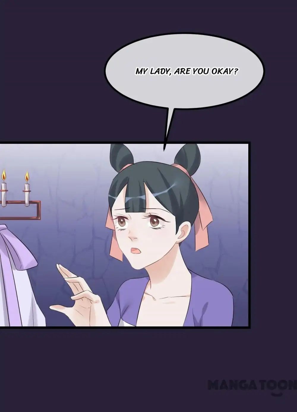 Resurrecting Queen Chapter 95 - page 43