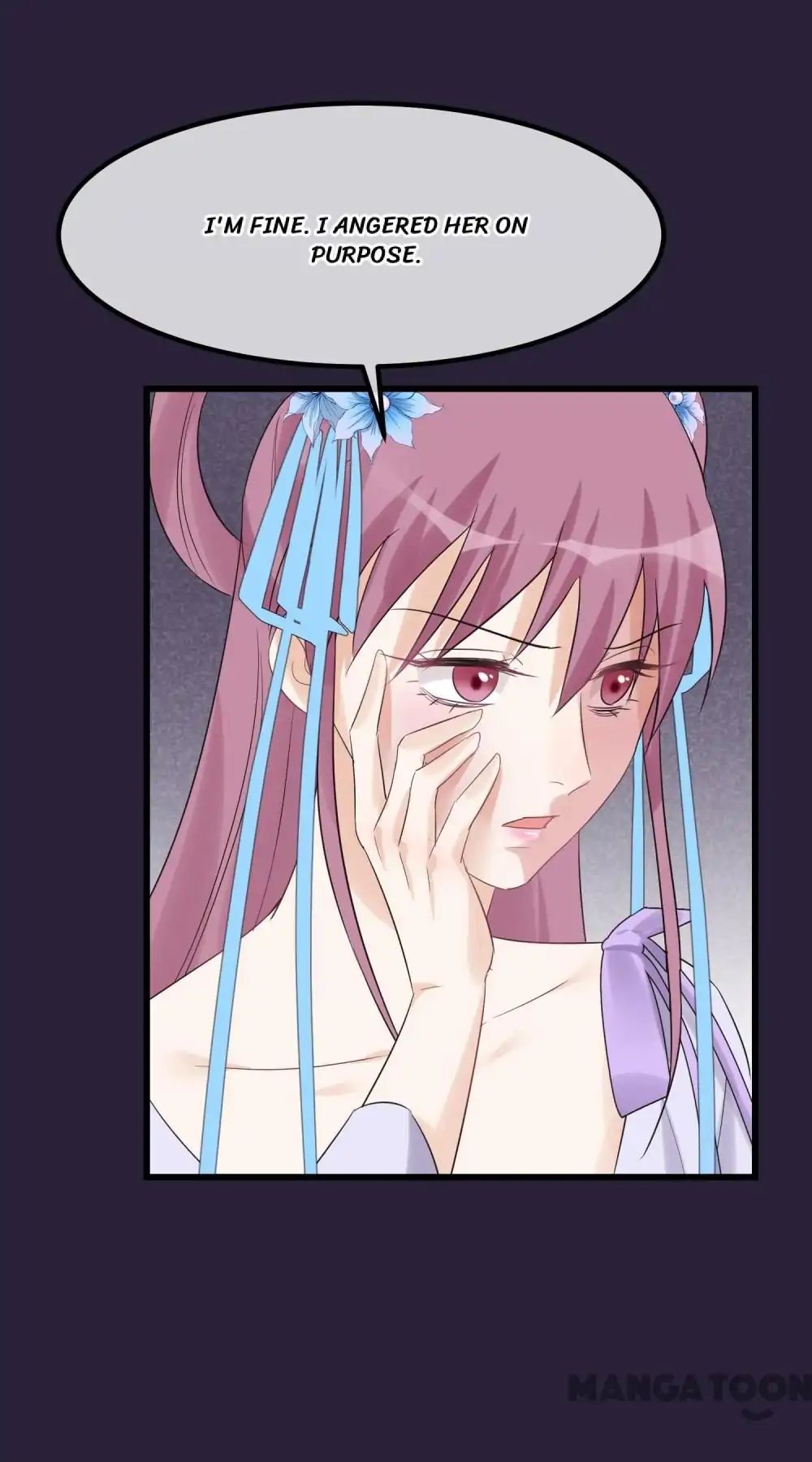 Resurrecting Queen Chapter 95 - page 44