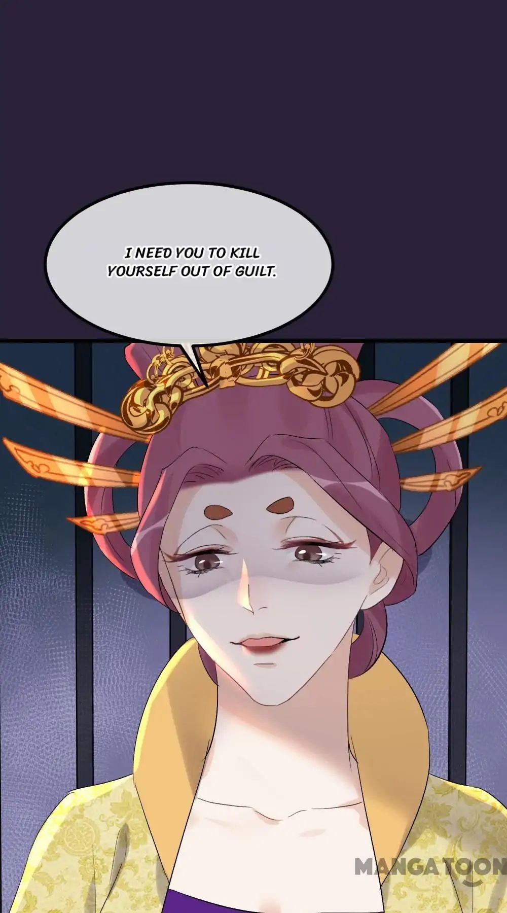 Resurrecting Queen Chapter 95 - page 7