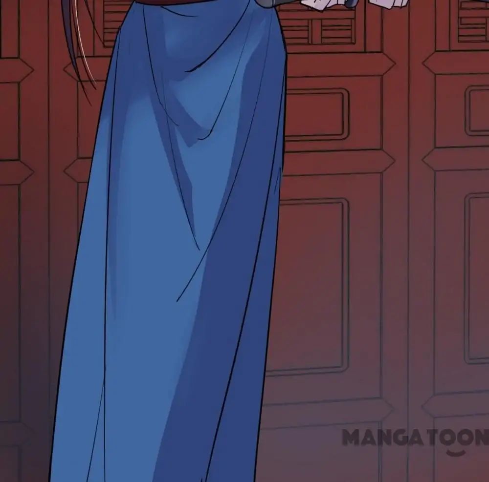 Resurrecting Queen Chapter 11 - page 10