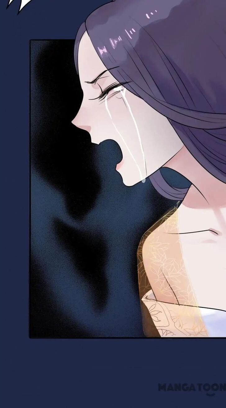 Resurrecting Queen Chapter 11 - page 12