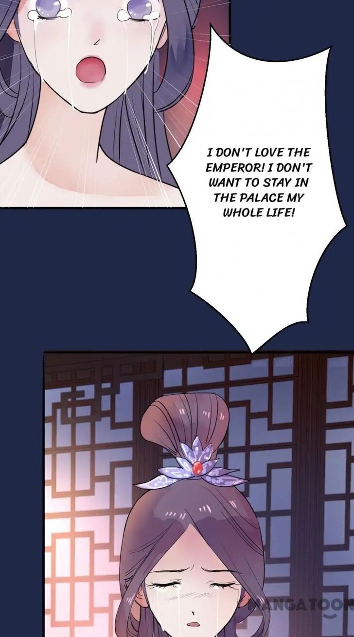 Resurrecting Queen Chapter 11 - page 2