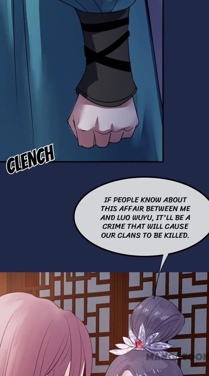 Resurrecting Queen Chapter 11 - page 4