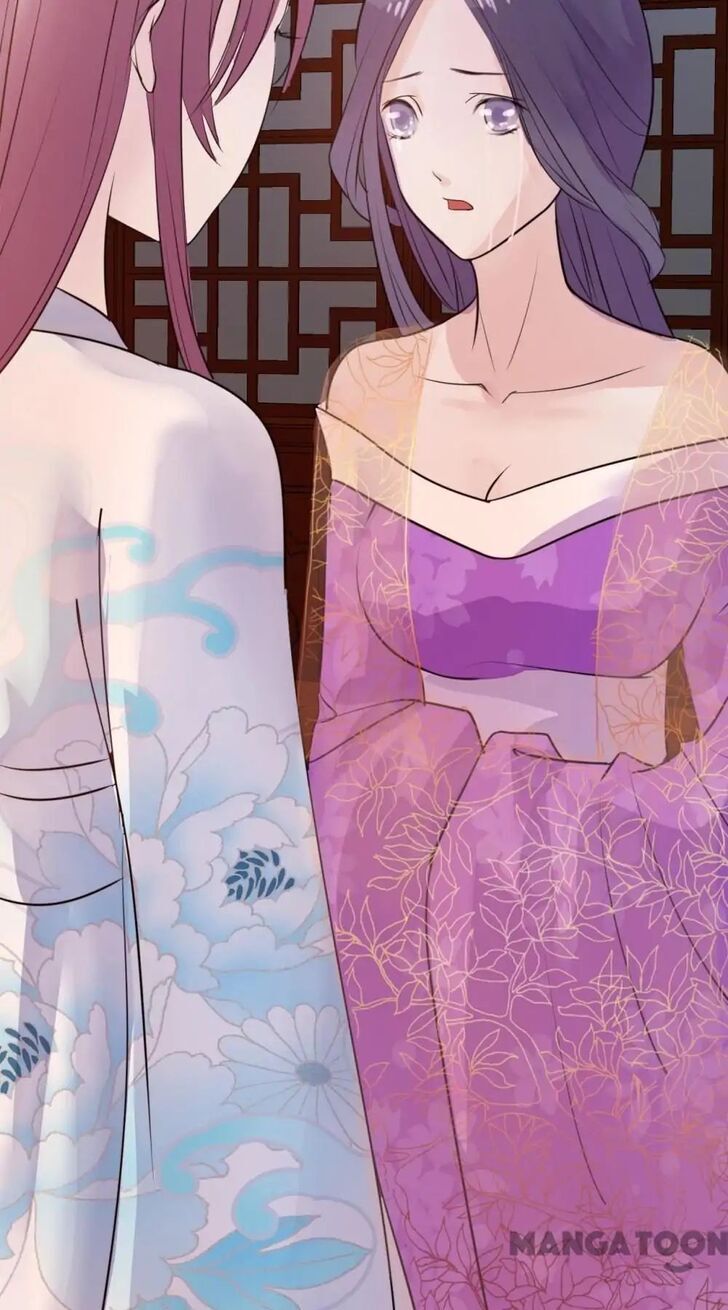 Resurrecting Queen Chapter 11 - page 5