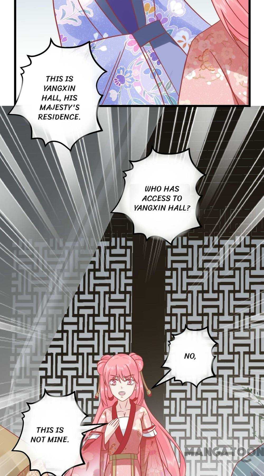 Resurrecting Queen Chapter 170 - page 11