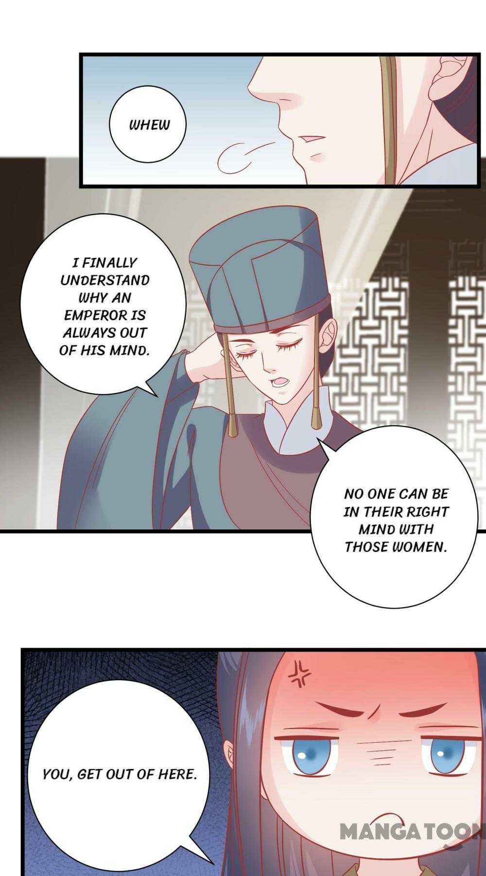 Resurrecting Queen Chapter 170 - page 24