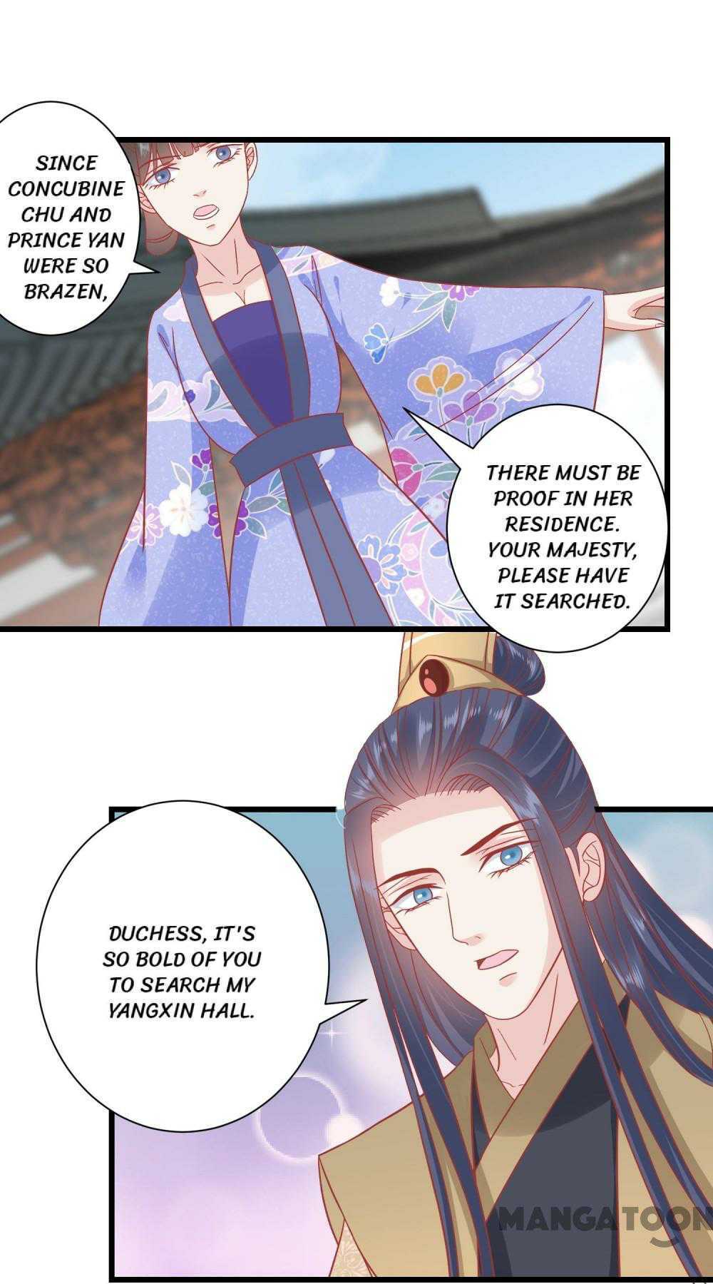 Resurrecting Queen Chapter 170 - page 5