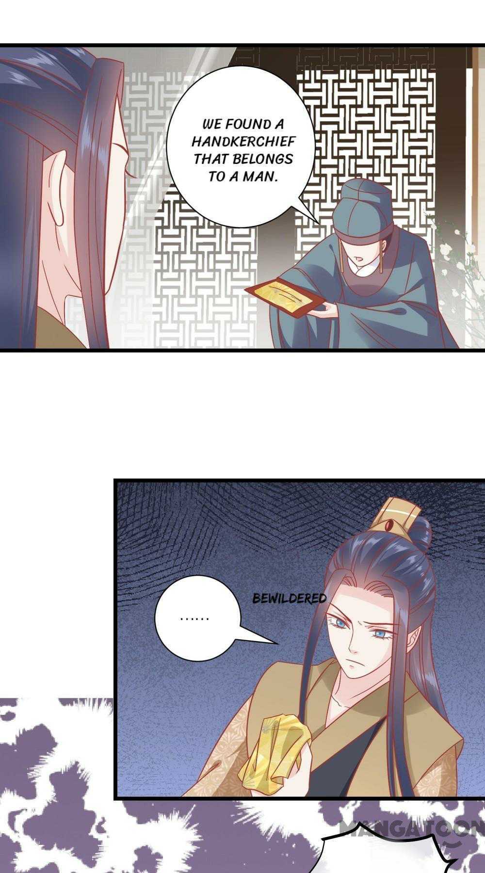 Resurrecting Queen Chapter 170 - page 9