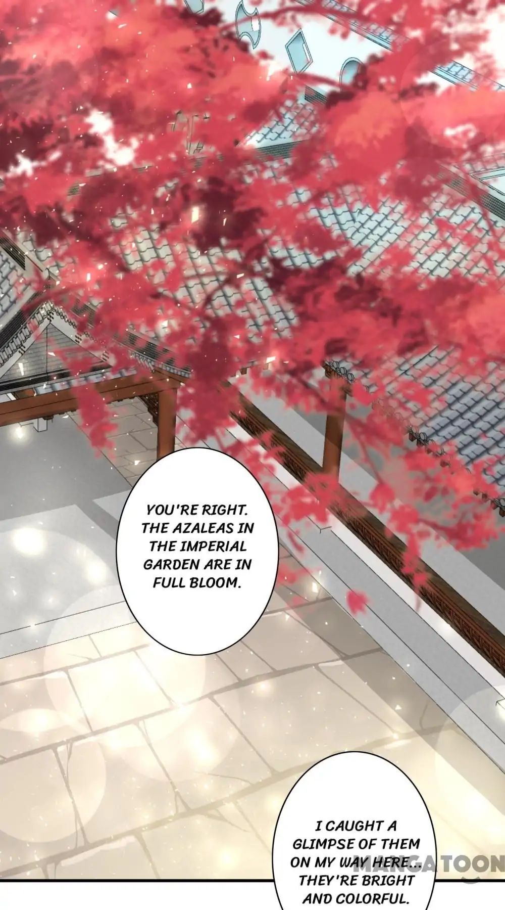 Resurrecting Queen Chapter 131 - page 5
