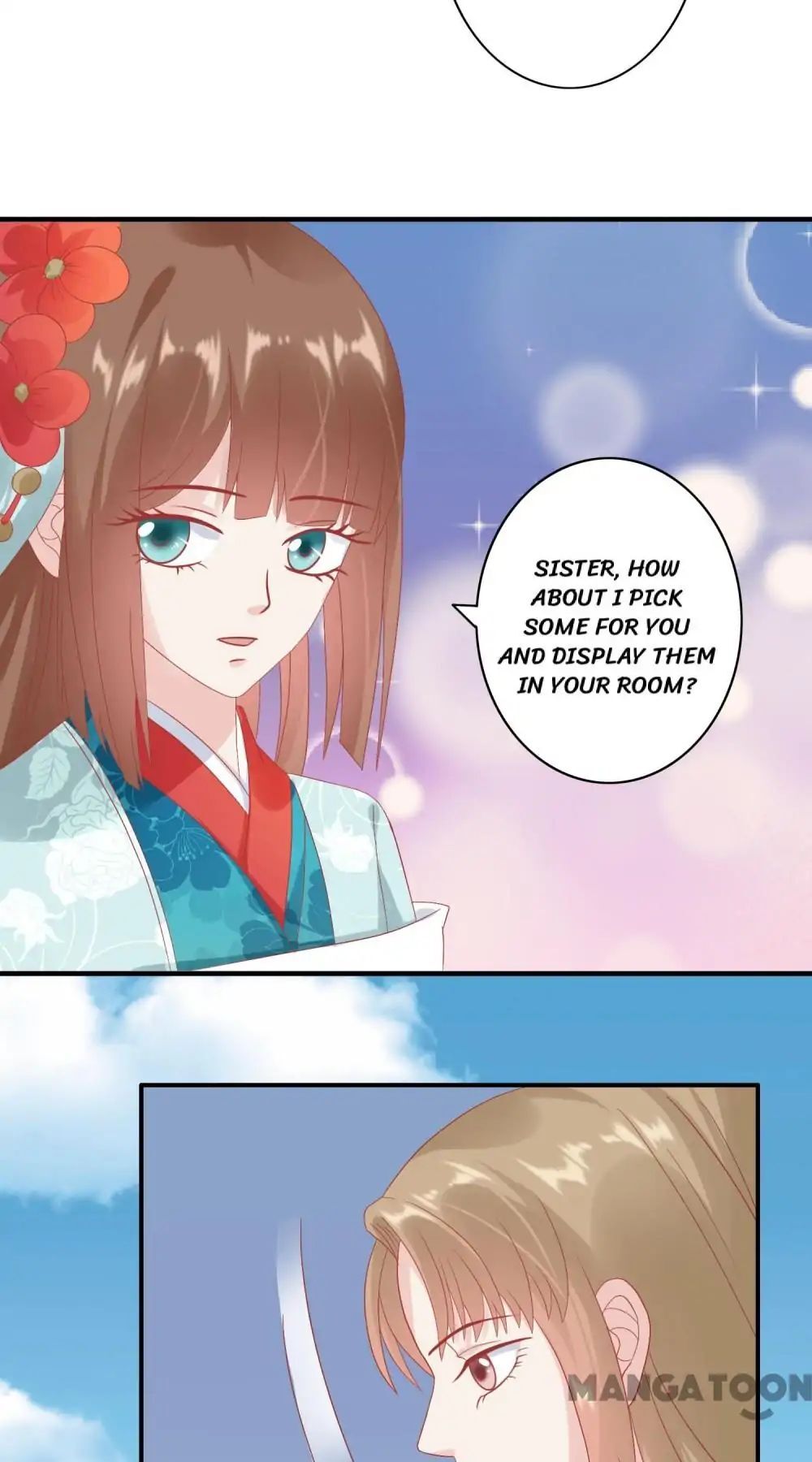 Resurrecting Queen Chapter 131 - page 6