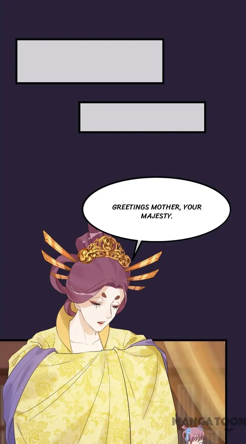 Resurrecting Queen Chapter 96 - page 12