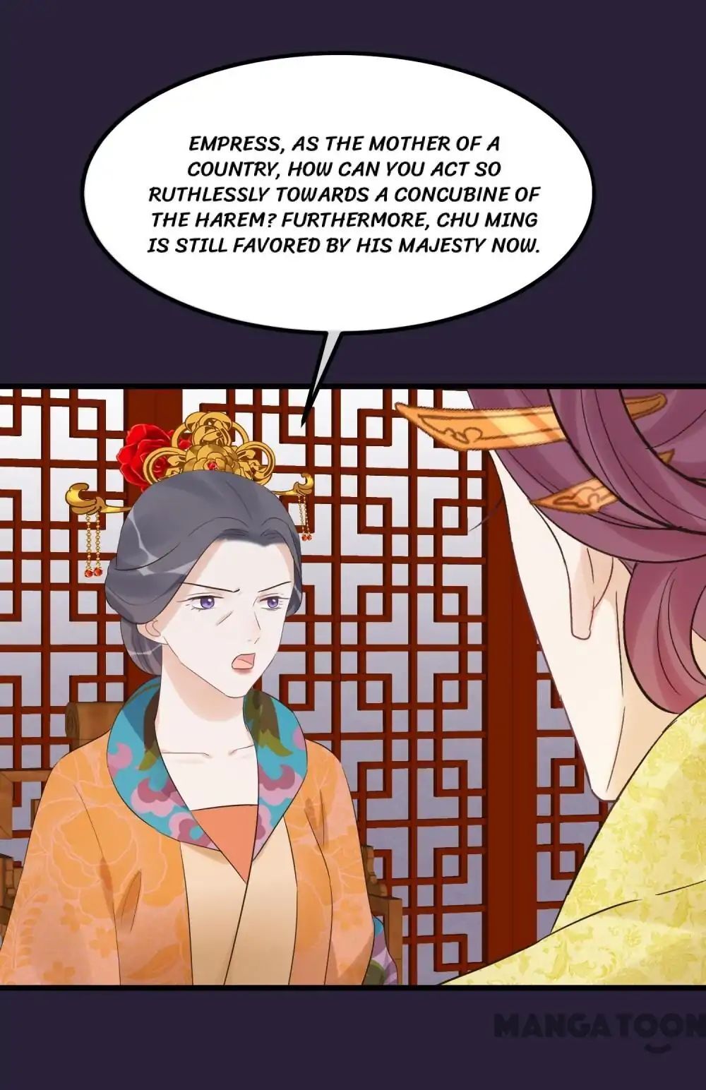 Resurrecting Queen Chapter 96 - page 14
