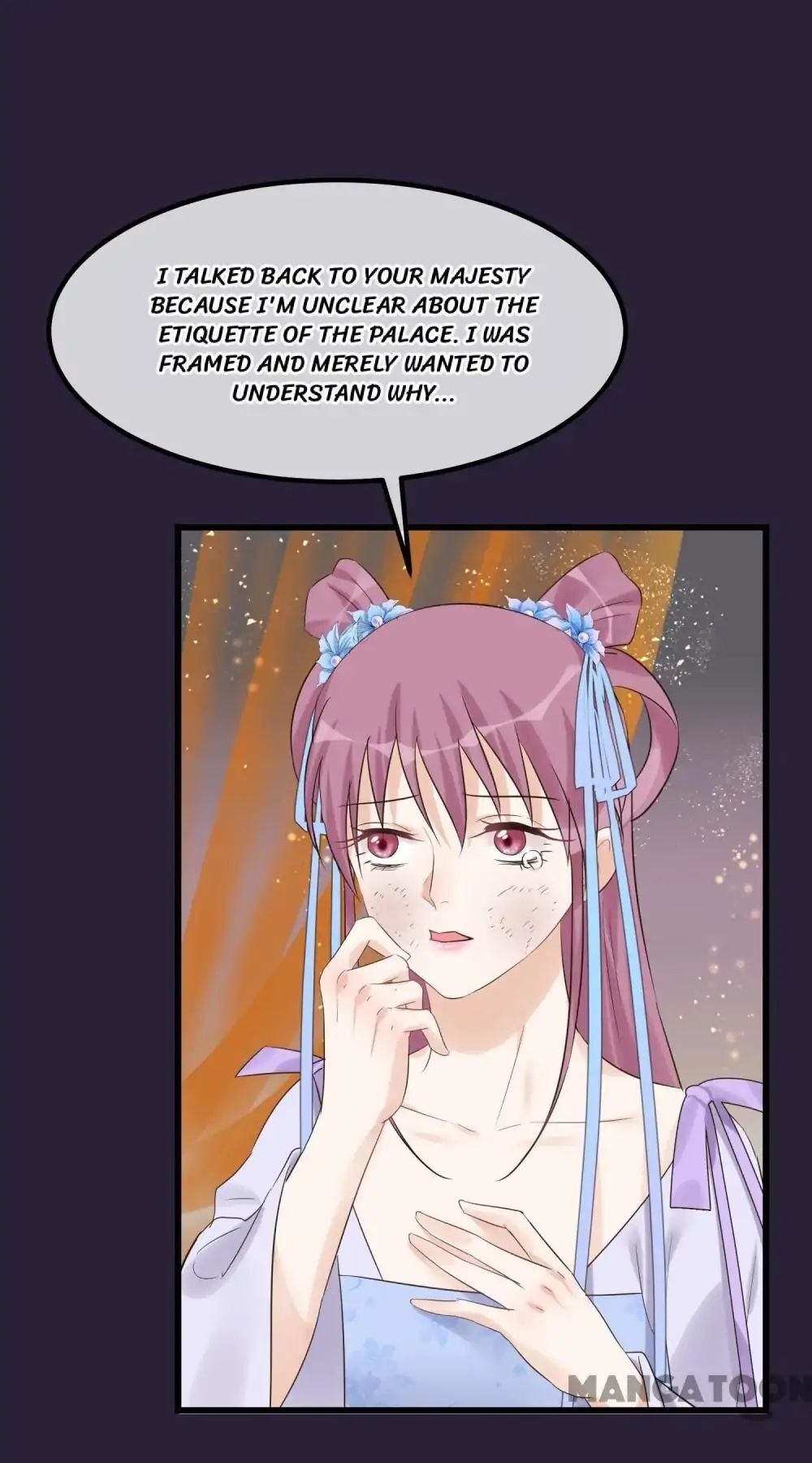 Resurrecting Queen Chapter 96 - page 17