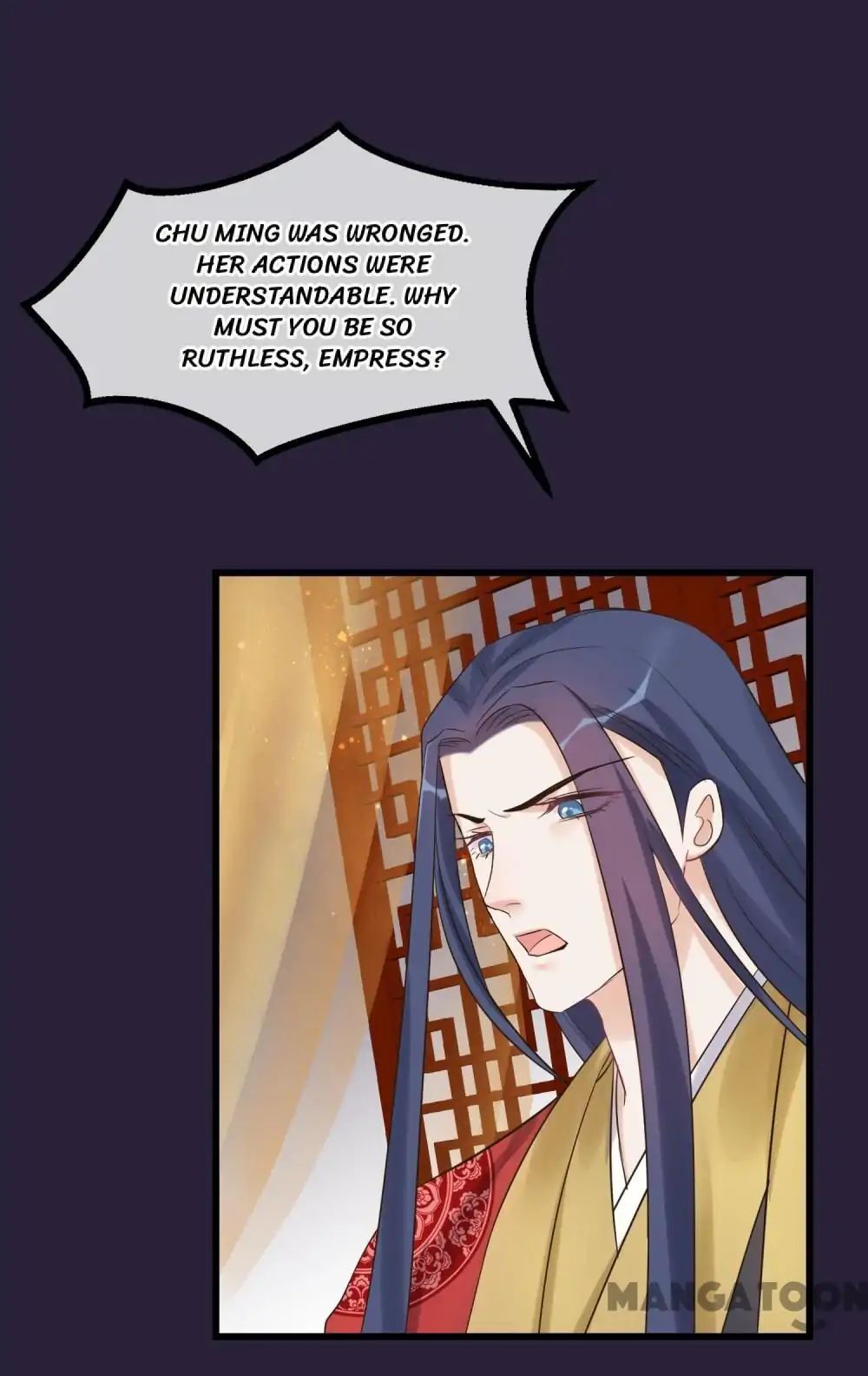Resurrecting Queen Chapter 96 - page 19