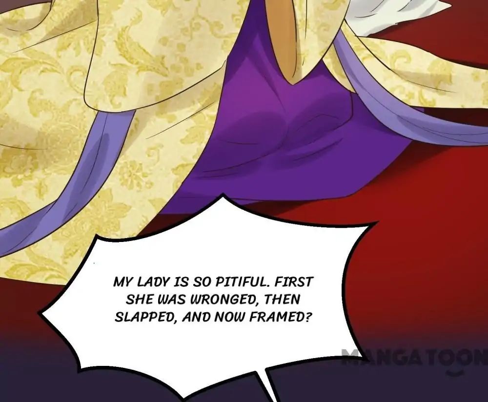 Resurrecting Queen Chapter 96 - page 21