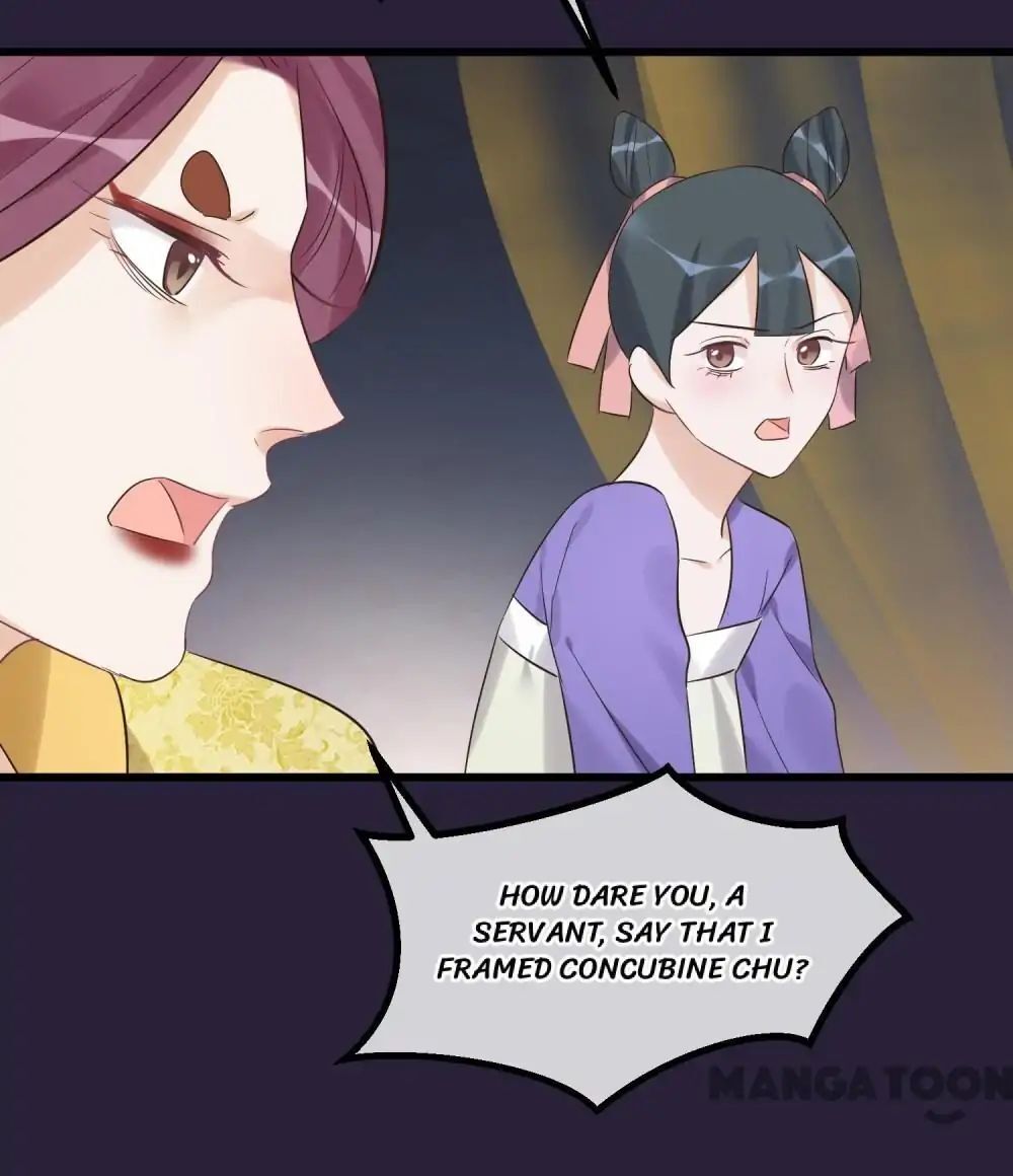 Resurrecting Queen Chapter 96 - page 22