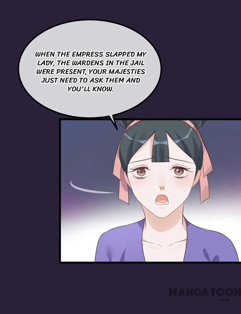 Resurrecting Queen Chapter 96 - page 23