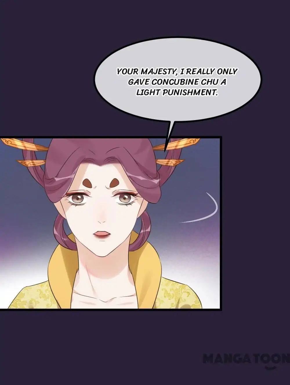 Resurrecting Queen Chapter 96 - page 24