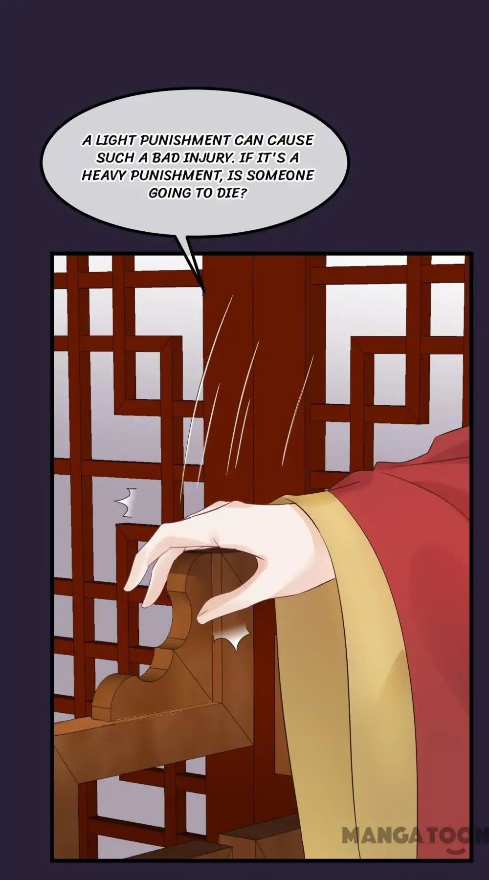 Resurrecting Queen Chapter 96 - page 25
