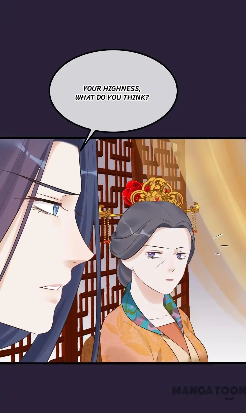 Resurrecting Queen Chapter 96 - page 28