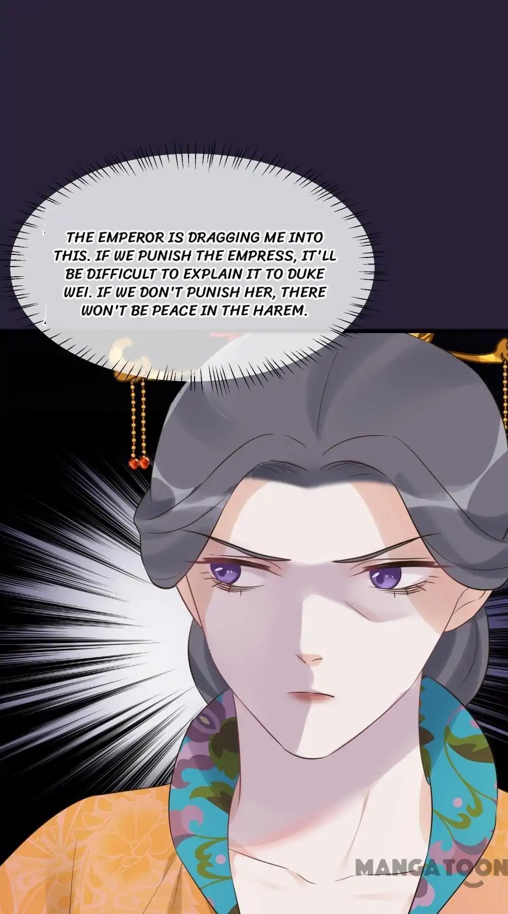 Resurrecting Queen Chapter 96 - page 29